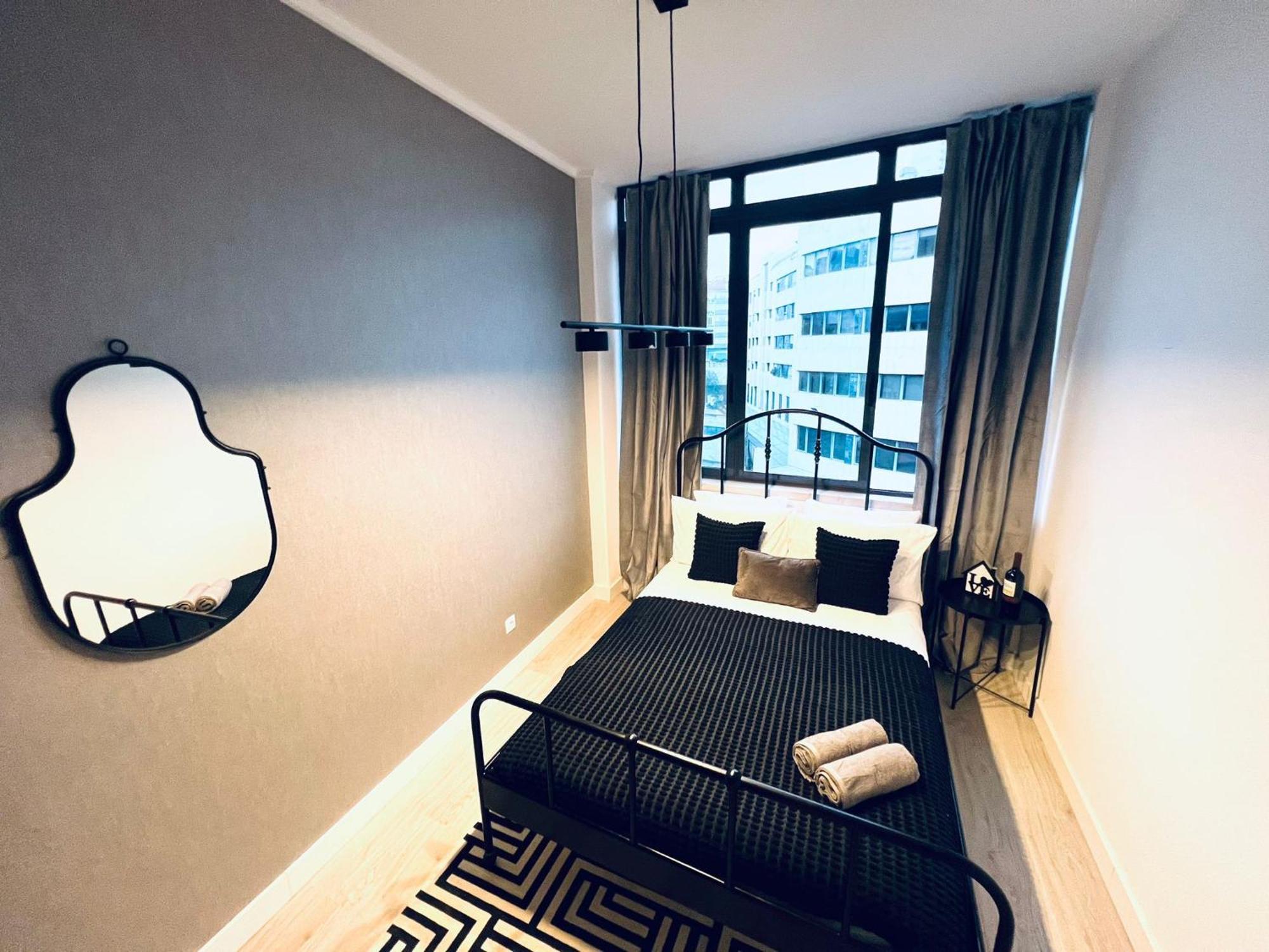 Hostel Luxury Rooms, Ideal For Tourists Lissabon