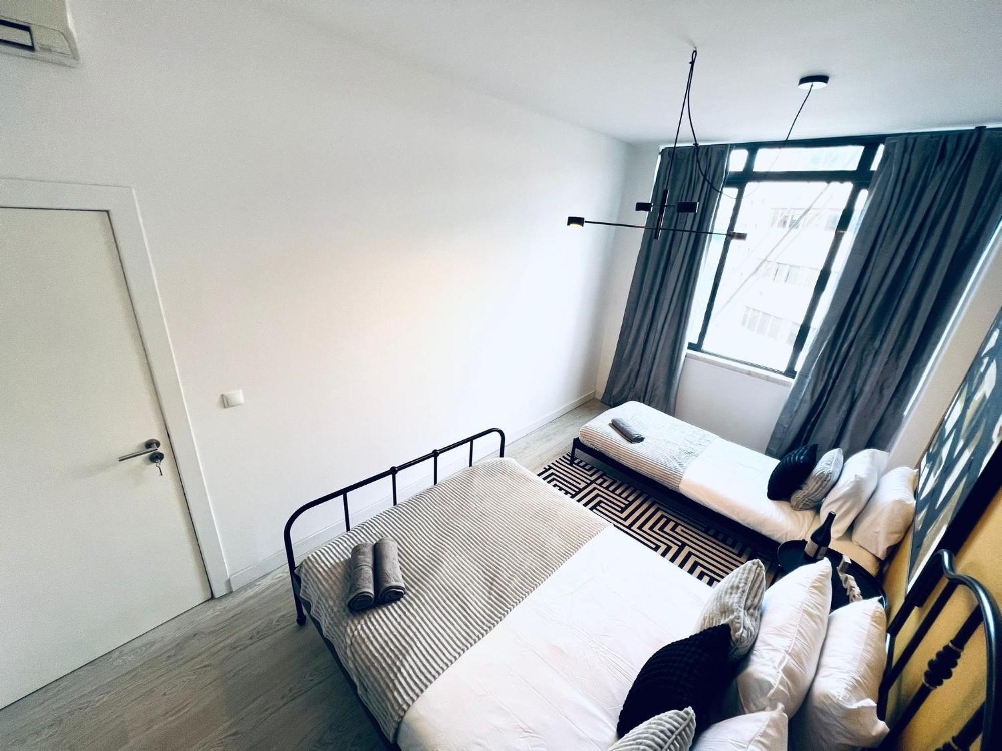 Luxury Rooms, Ideal For Tourists * Lissabon