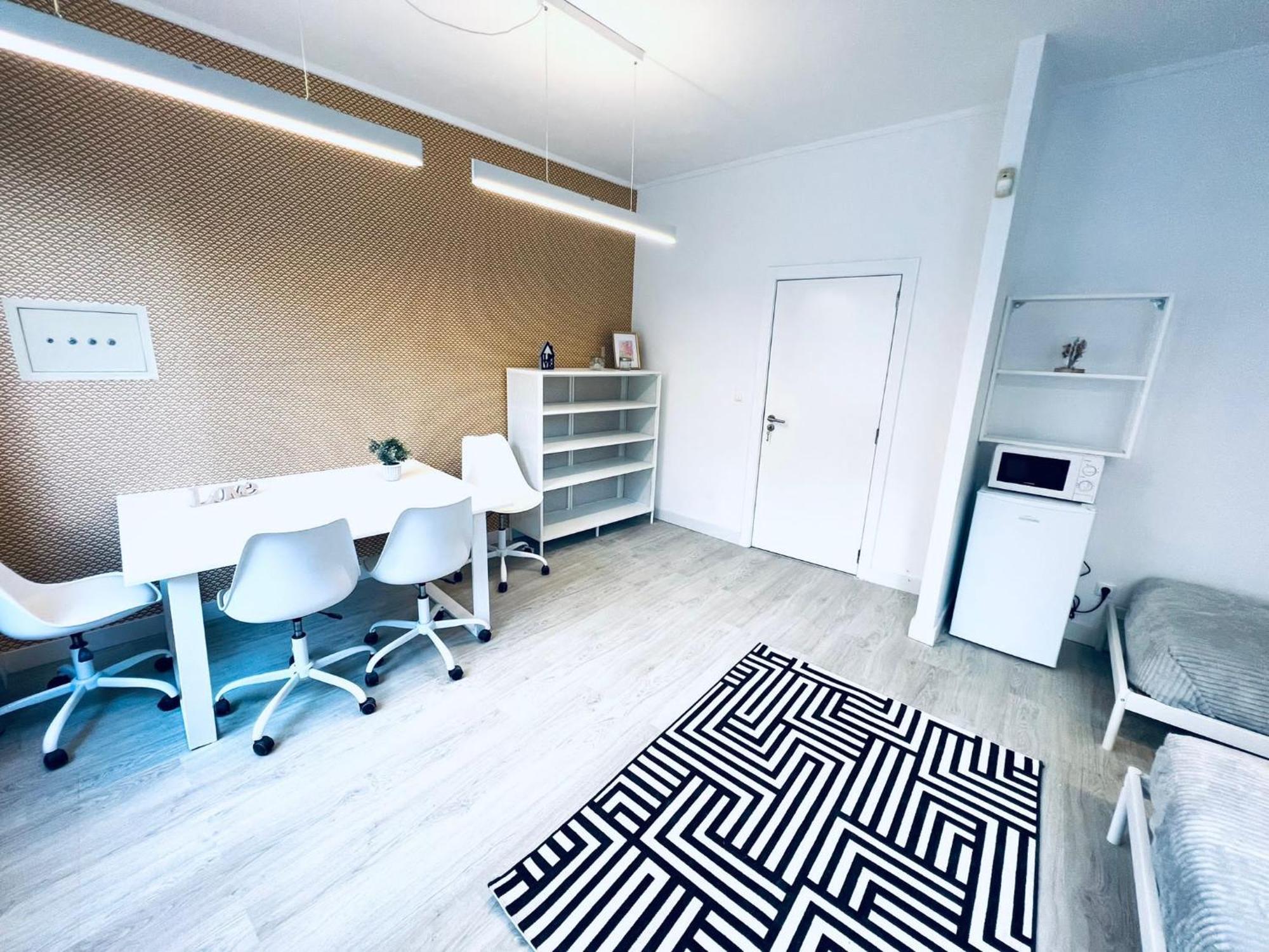 Luxury Rooms, Ideal For Tourists * Lissabon